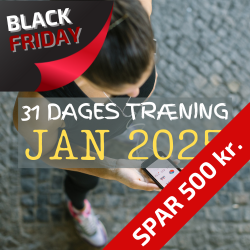Januar-Boost