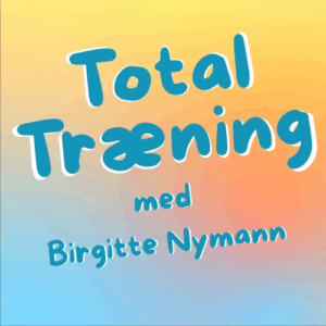 Totaltræning - 18 august 2025
