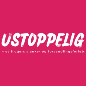 Ustoppelig - 31. august 2025