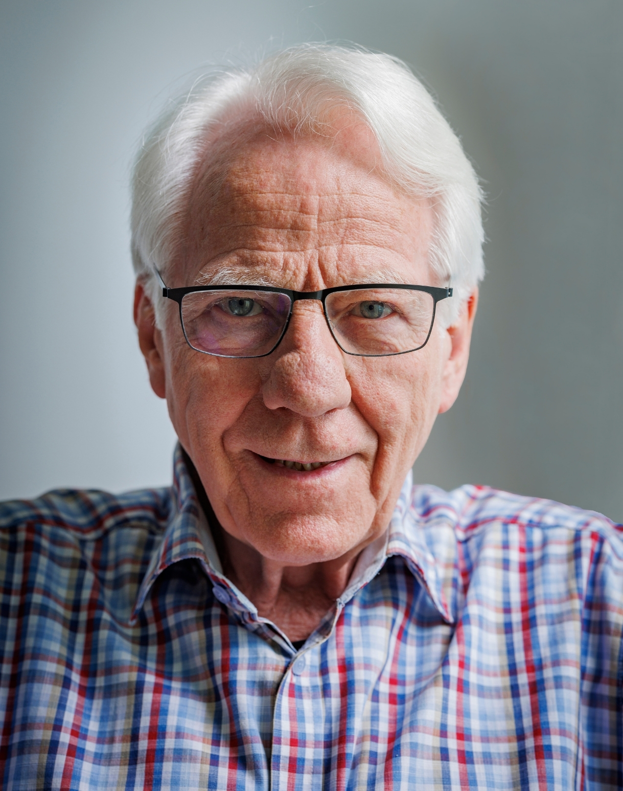 Frede Damgaard