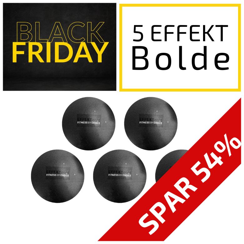 5 EFFEKT Bolde