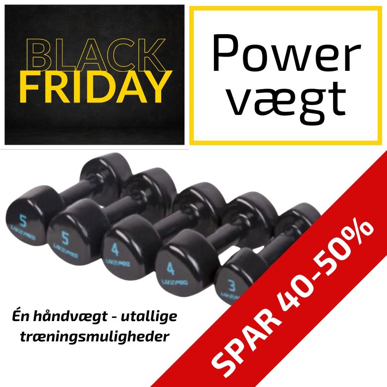 Power-vægt