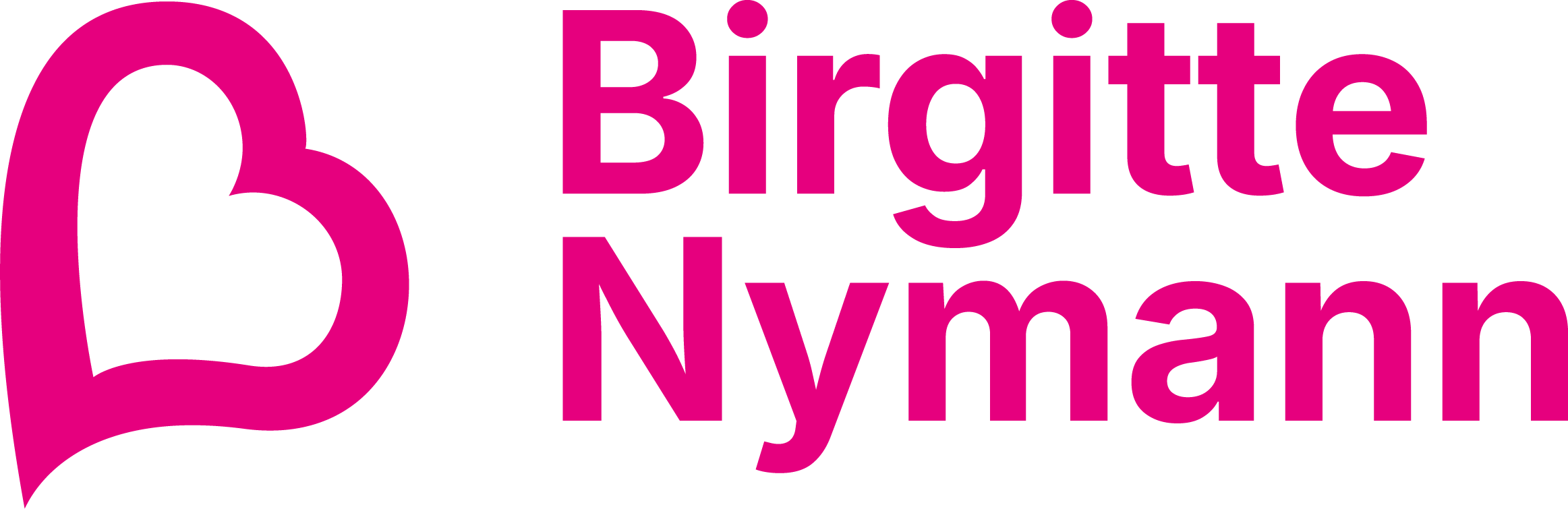 Birgitte Nymann