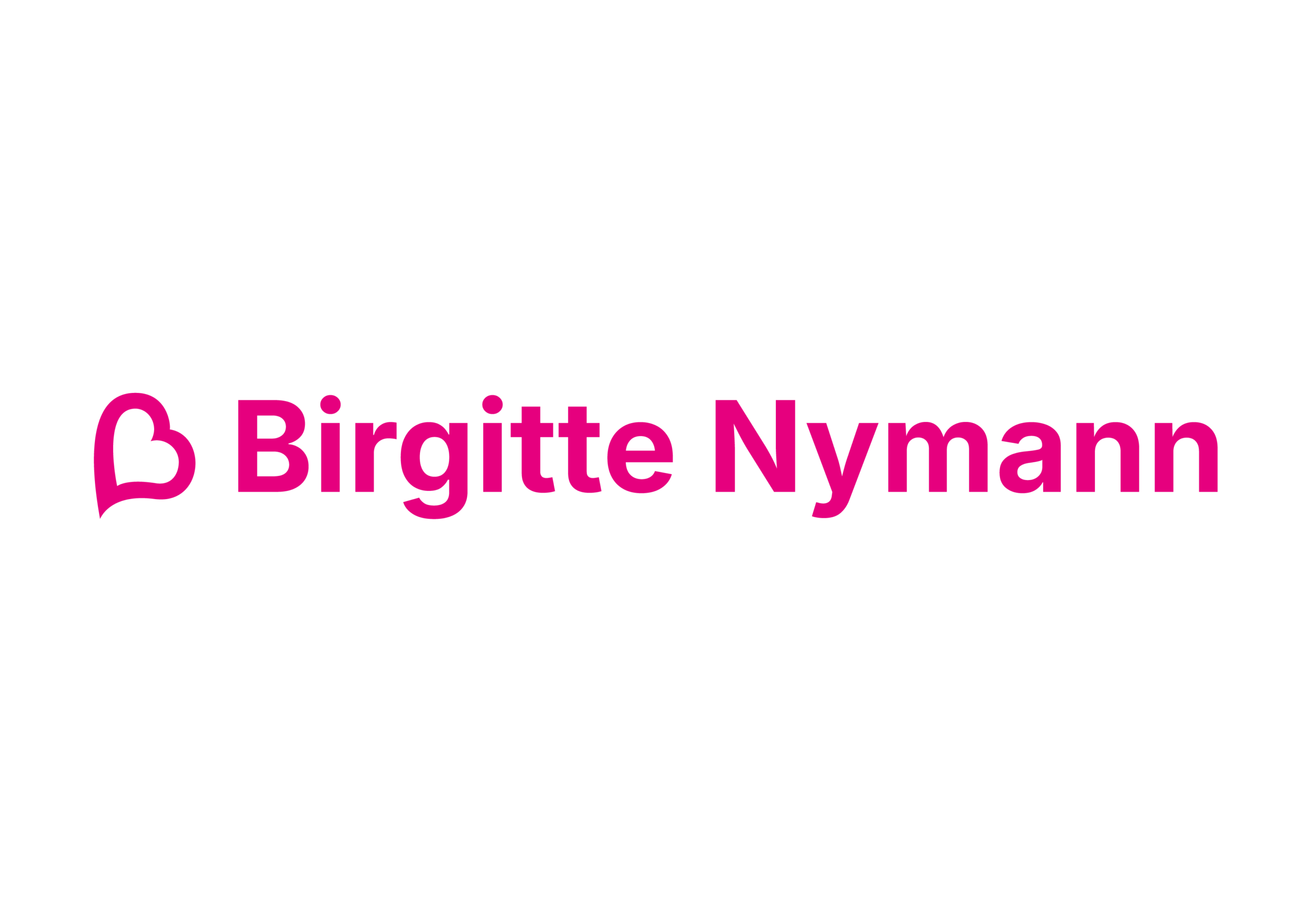 Birgitte Nymann