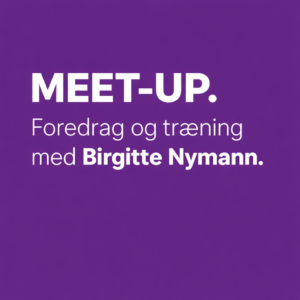 Meet-Up - 11. januar 2026