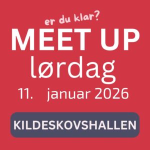 Meet-Up - 11. januar 2026