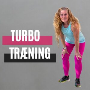 Turbo Træning - 2. februar 2026