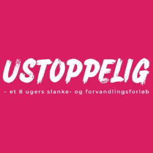 Ustoppelig - 25. januar 2026